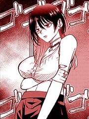 韩国漫画平台封面